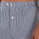 Men's Long Sleeve Broadcloth Pajama Set