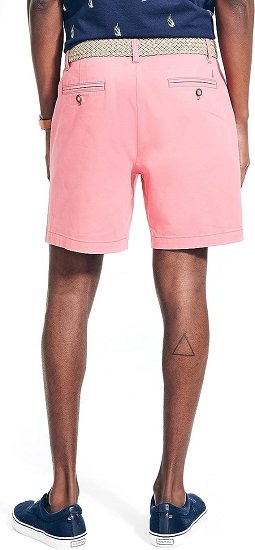 Men's 6" Deck Short